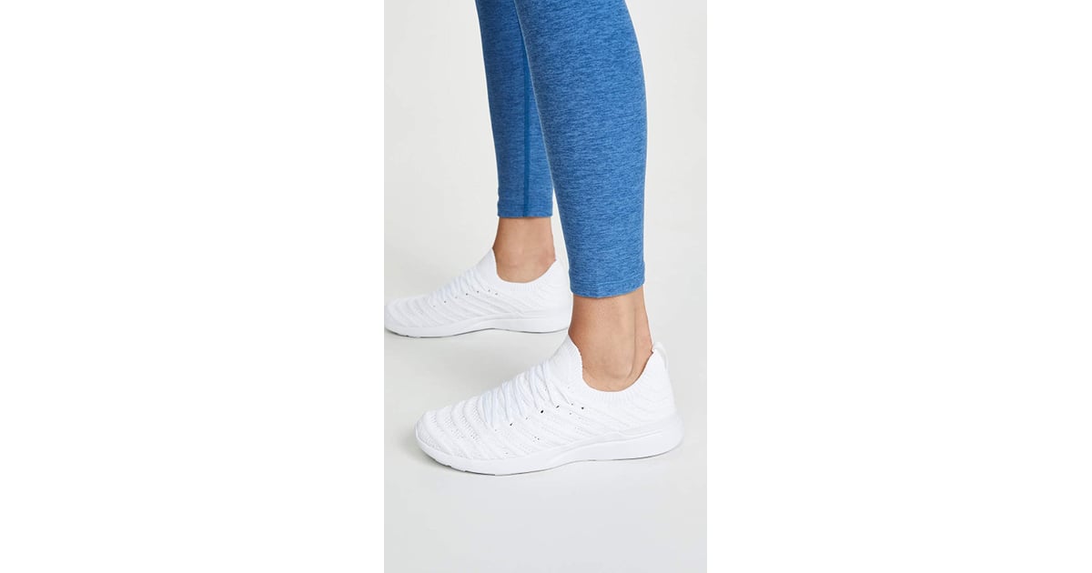 apl techloom wave sneakers