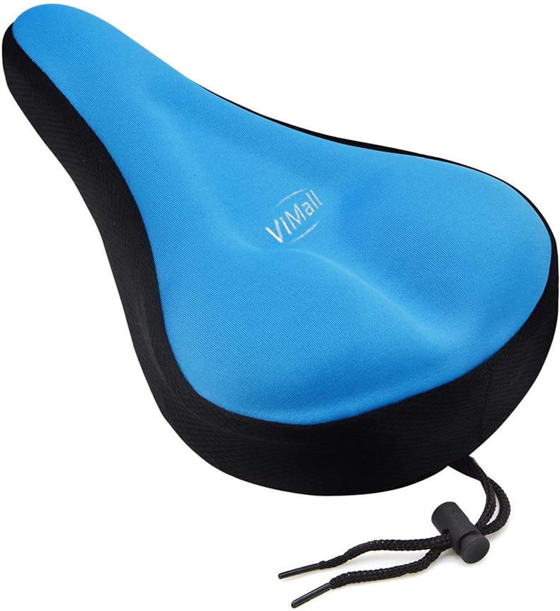 Fitivate bike seat cover 2025