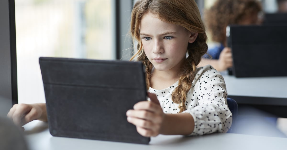 Is YouTube Bad For Kids? POPSUGAR Family