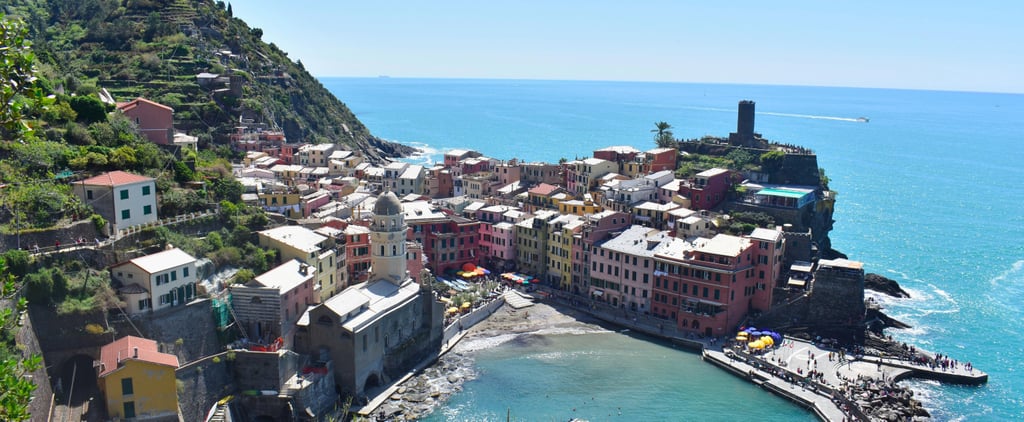 Best Cities For Wine in Italy