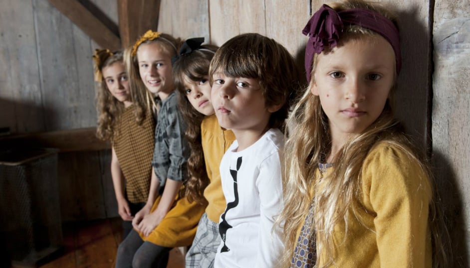Stylish Online Shops For Kids