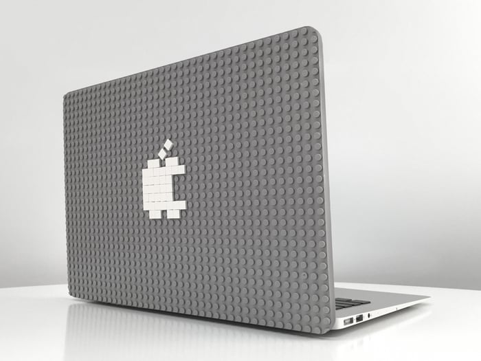 lego laptop piece
