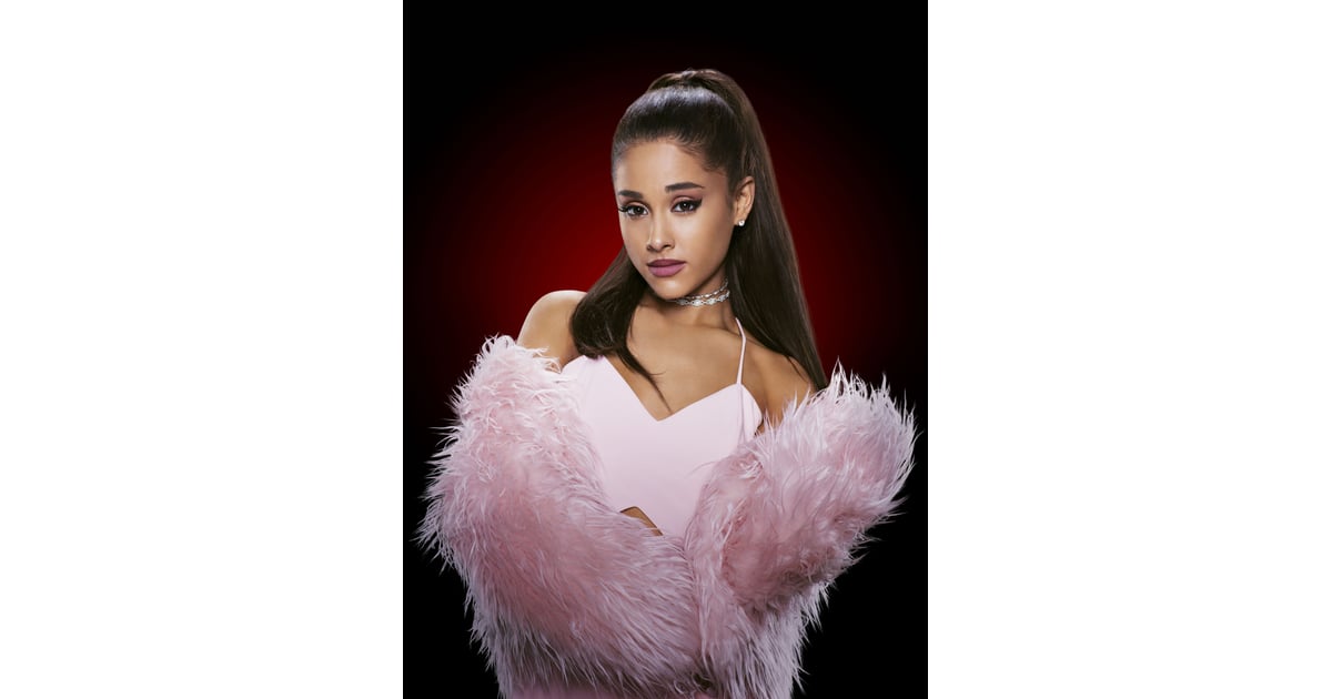 Ariana Grande As Chanel 2 Is Basically Ariana Grande As Ariana Scream Queens Style Season 1 Popsugar Fashion Australia Photo 62 Why pick on ariana grande?
