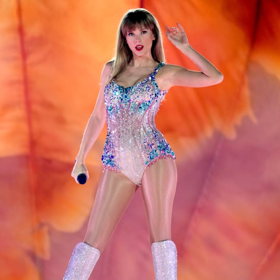 A Complete Guide For What to Wear to a Taylor Swift Concert