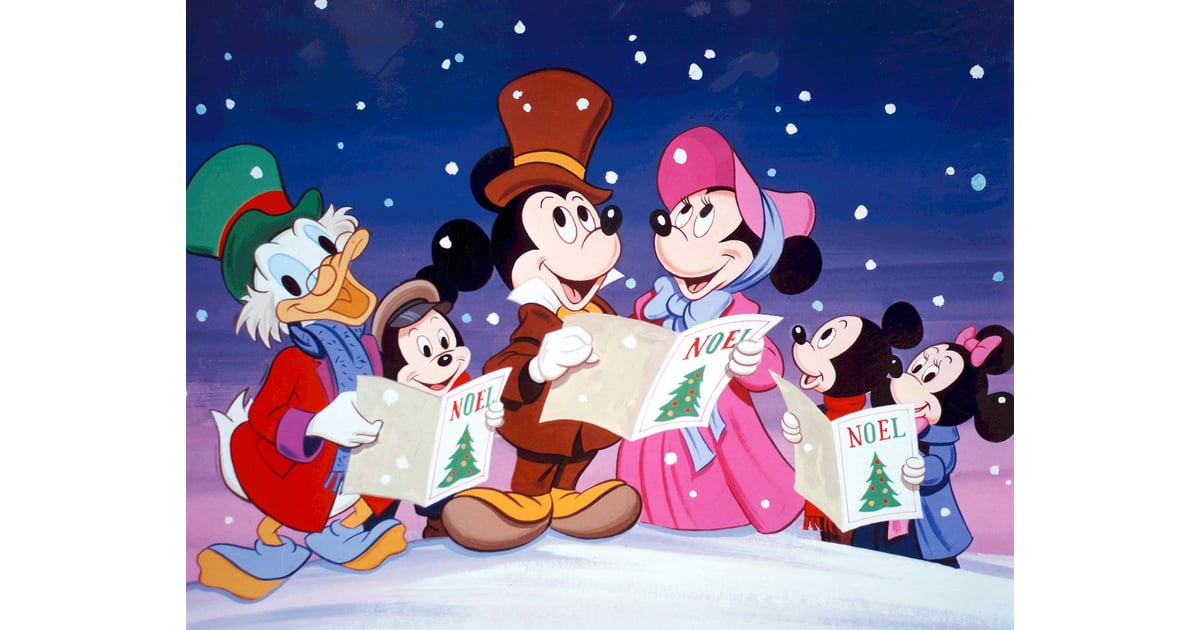 Mickey's Christmas Carol (1983) | The Best Christmas Movies of All Time ...