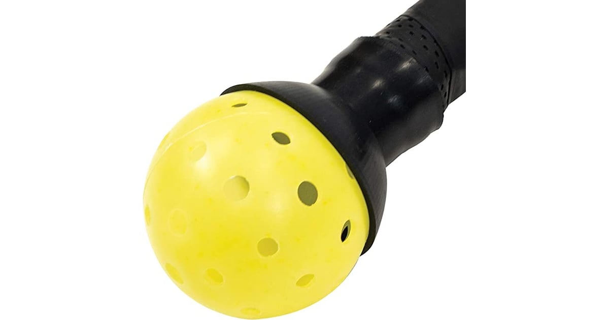 Pickleball Ball Retriever Pickleball Gear to Shop POPSUGAR Fitness