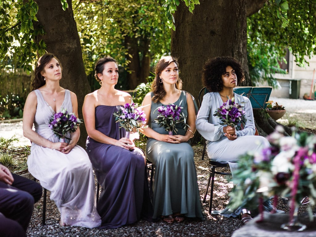 Romantic Elopement in Italy