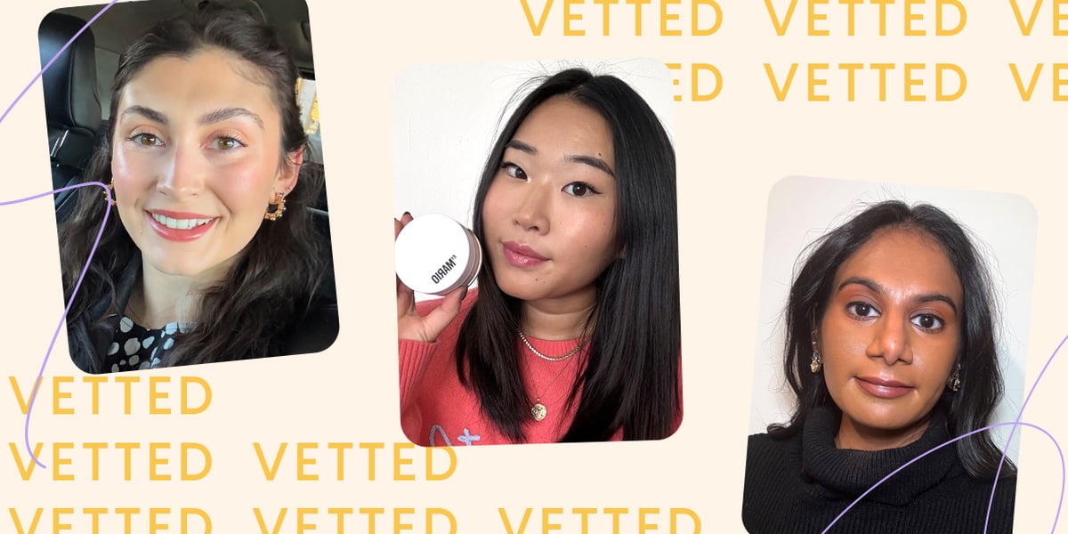 4 Editors Tried Makeup by Mario’s Viral Setting Powder — Here’s Our Honest Thoughts