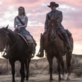 These Westworld Season 2 Sneak Peek Photos Will Leave Your Head Spinning With Questions