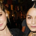 Ashley Tisdale Says There's 1 Thing Her Baby Did For Vanessa Hudgens and No One Else