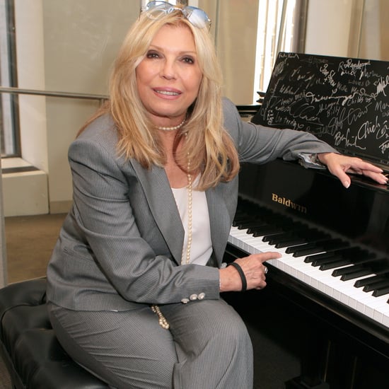 Nancy Sinatra Burns Donald Trump on Twitter