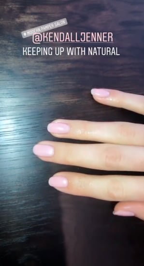 34 Pink Nails To Try, From Ballerina To Barbie | Glamour UK