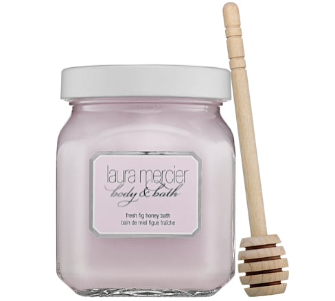 Laura Mercier Fresh Fig Honey Bath