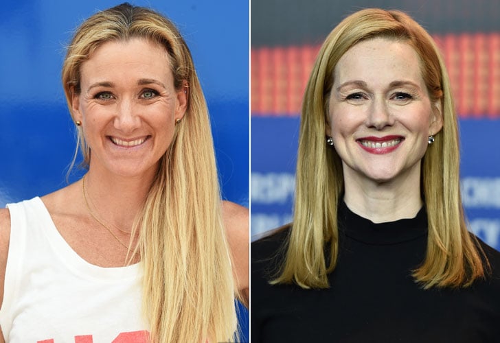 Kerri Lee Walsh Played by Laura Linney