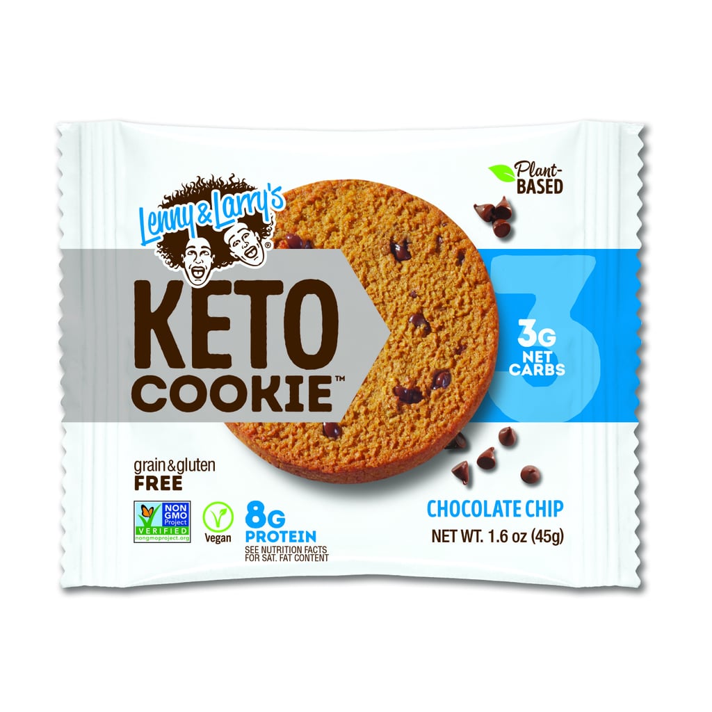 Lenny & Larry's Chocolate Chip Keto Cookie