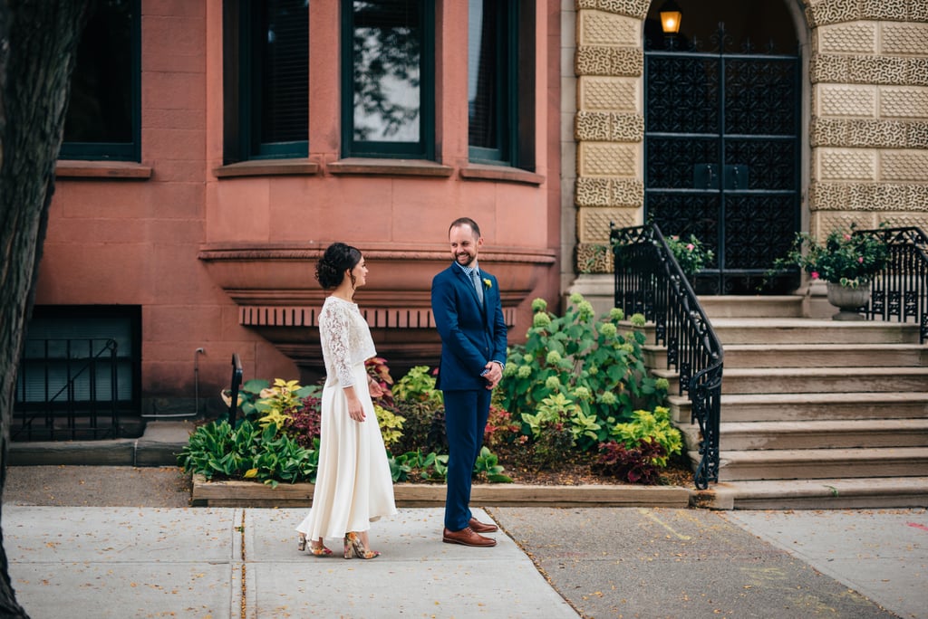 New York Barn Wedding