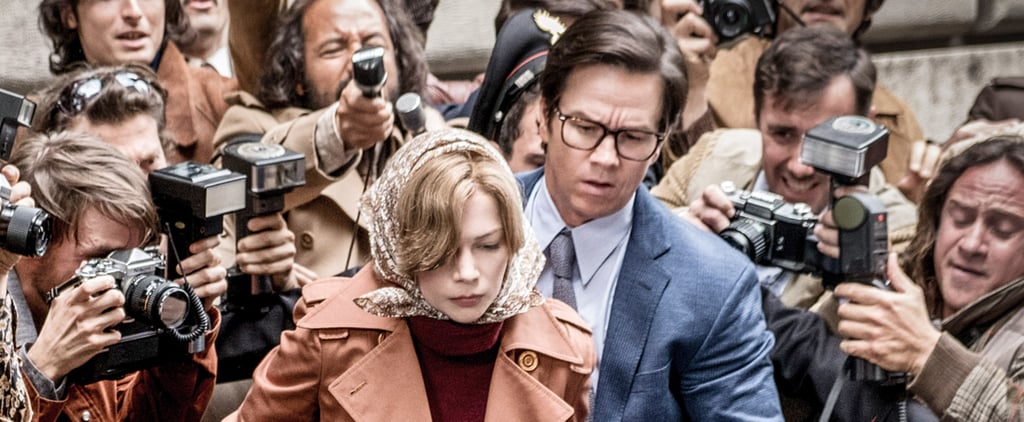 Did Mark Wahlberg Get a Raise in All the Money in the World?