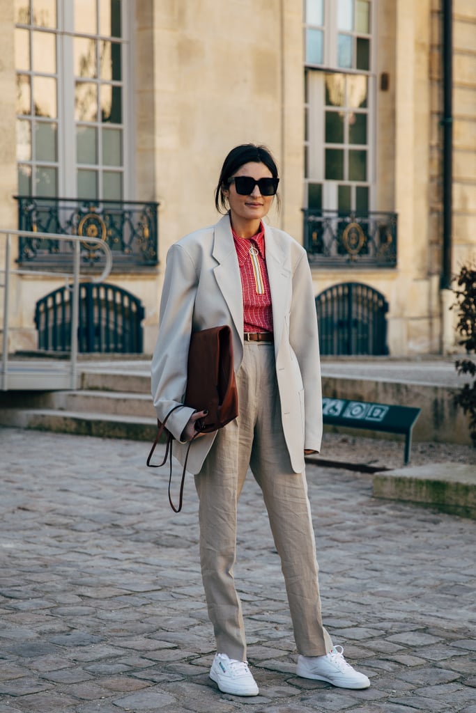 Paris Fashion Week Day 2 | Paris Fashion Week Street Style Fall 2019 ...