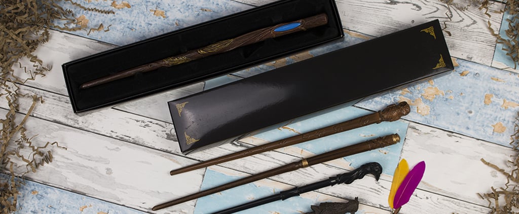 Harry Potter Subscription Boxes