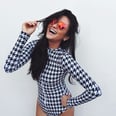 All of Shay Mitchell's Sexiest Swimsuits Have One Thing in Common