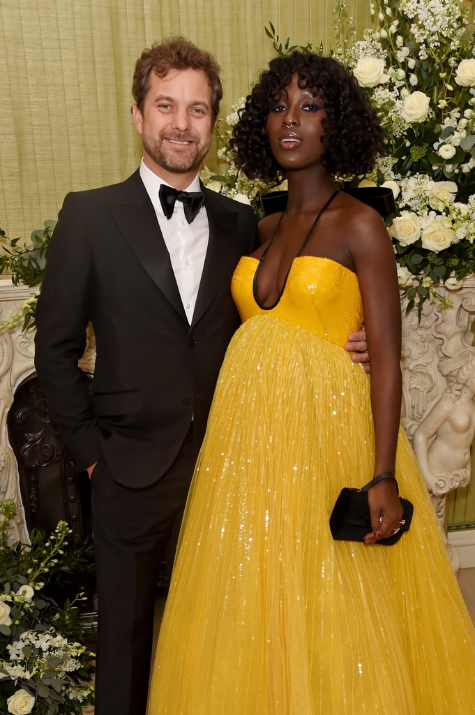 December 2019: The News Breaks That Joshua Jackson and Jodie Turner-Smith Are Expecting