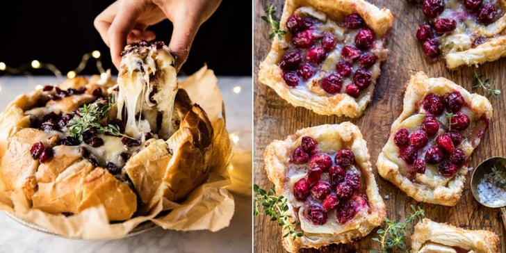 Easy Thanksgiving Recipes For Two People | POPSUGAR Food UK