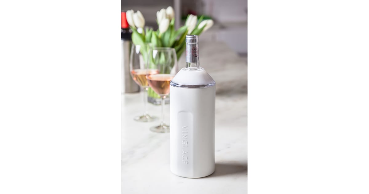 Vinglacé Wine Chiller Best Kitchen Products and Gadgets From