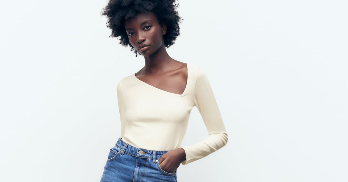 Best Asymmetrical Tops For Every Budget | 2022