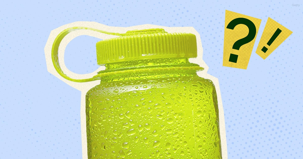 I Tried Dirty Water, the Healthier Cousin to Dirty Soda