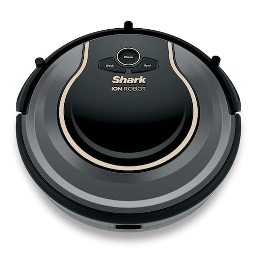Shark ion hot sale robot r75