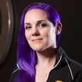 Overwatch VFX Artist Rachel Day on Why Diversity in Gaming Matters