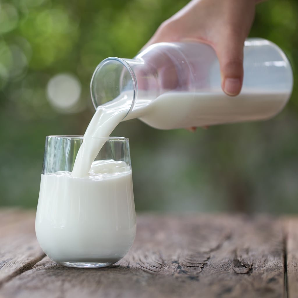 Please Don't Drink Raw Milk