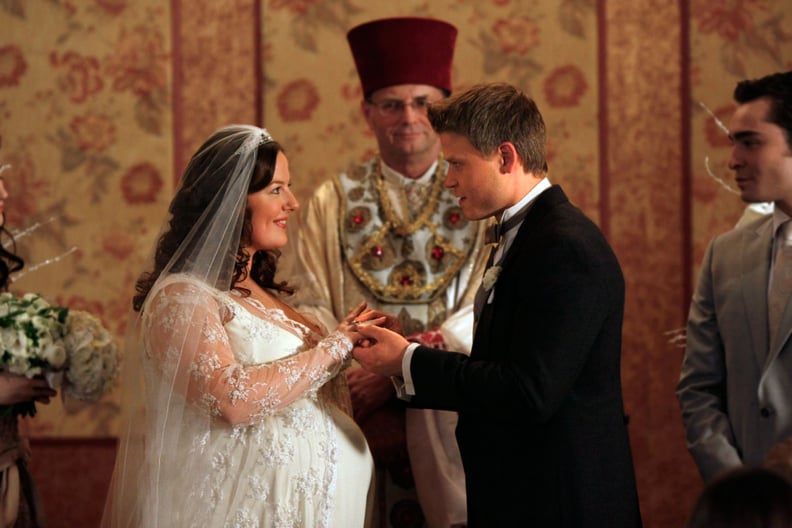 Dorota and Vanya's Wedding