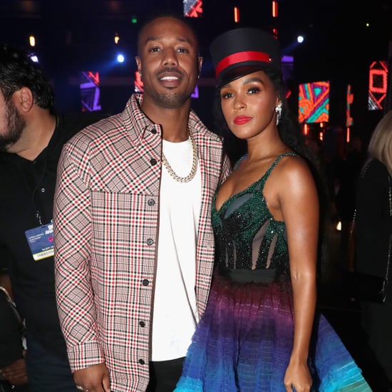 Best Pictures From the 2018 BET Awards