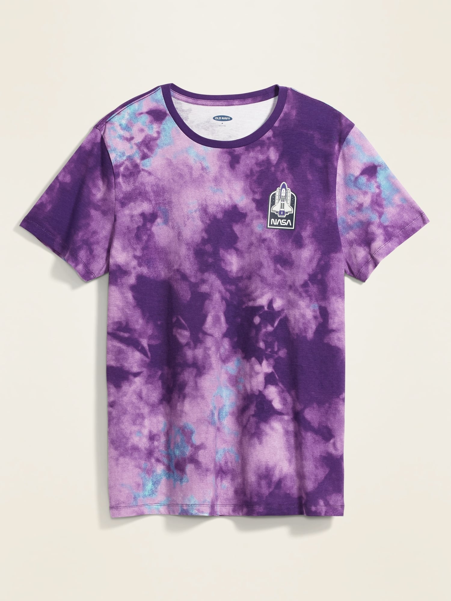 old navy nasa shirts