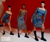 Ganni and Ahluwalia Collaborate on the London Brand’s First Venture Into Womenswear
