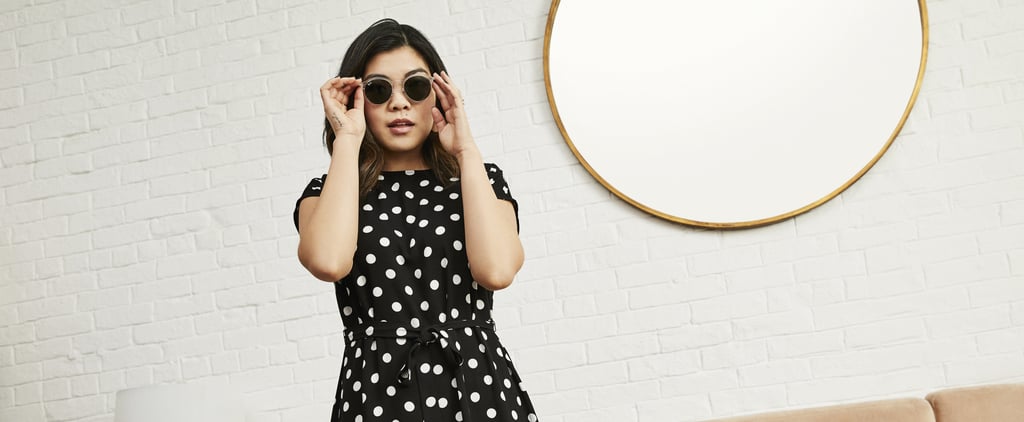 Best Dresses on Sale From Banana Republic