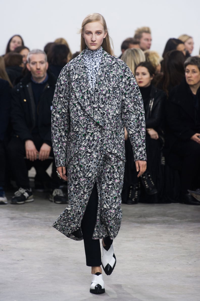 Proenza Schouler Fall 2014