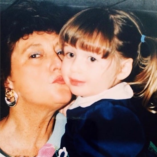How My Grandma Became Like a Second Mom to Me