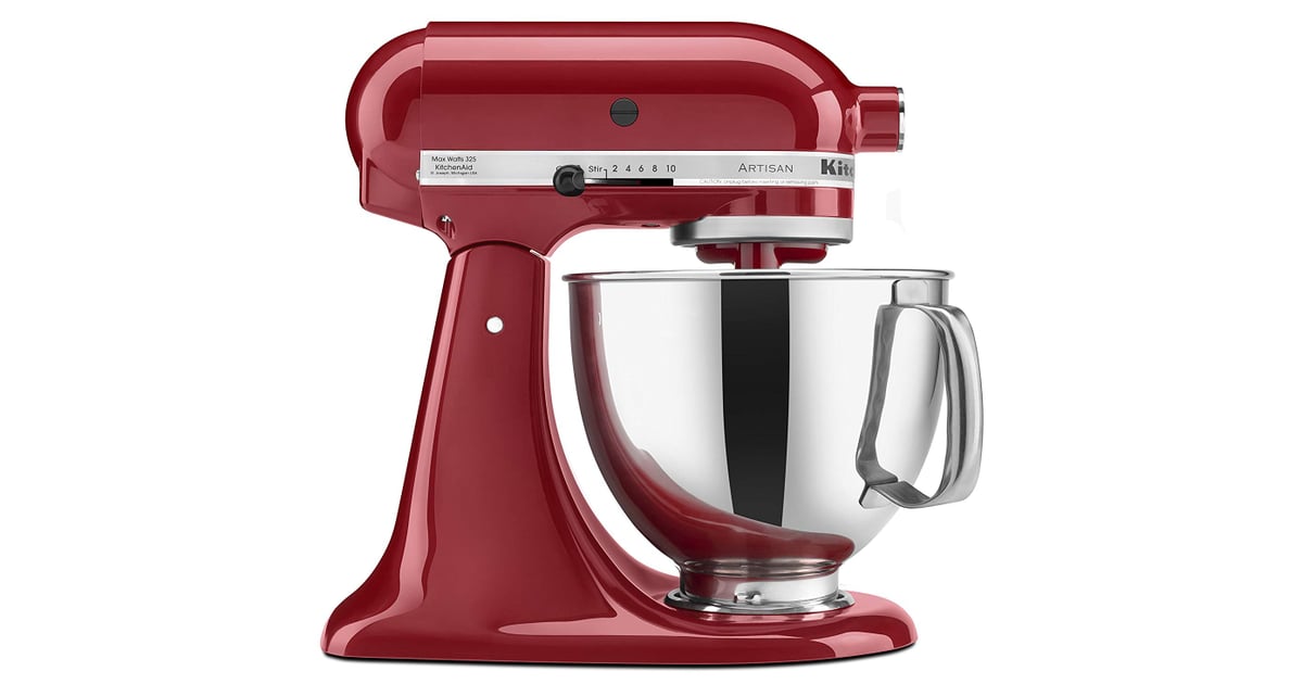 A Powerful Mixer The Best Luxury Home Gifts POPSUGAR Home Photo 11