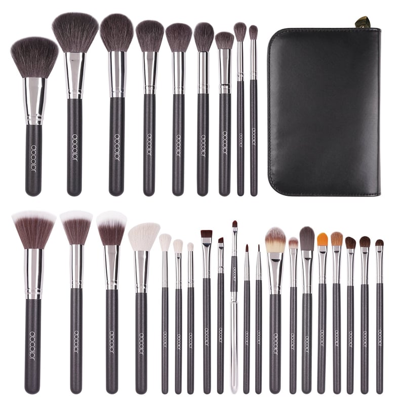 Makeup Brush Set on Sale on Amazon For Cyber Monday 2019 | PS Beauty
