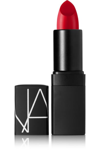 Leo: Red Lipstick