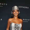 Now You Can Binge Watch Every One of Rihanna's Fenty Makeup Tutorials