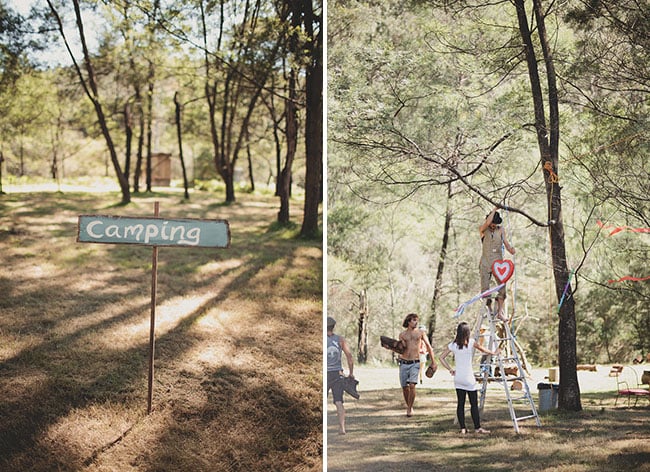 Tree-Hung Decor Tree-Hung Decor