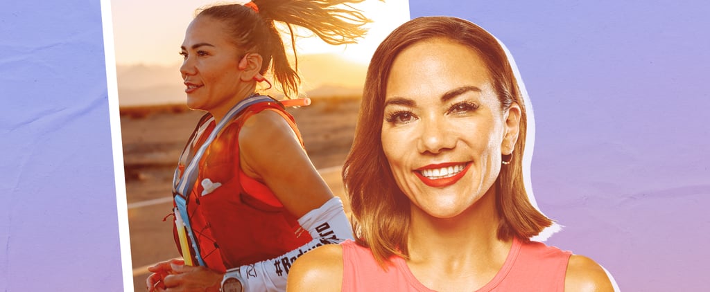 How Peloton Instructor Susie Chan Started Running Ultras
