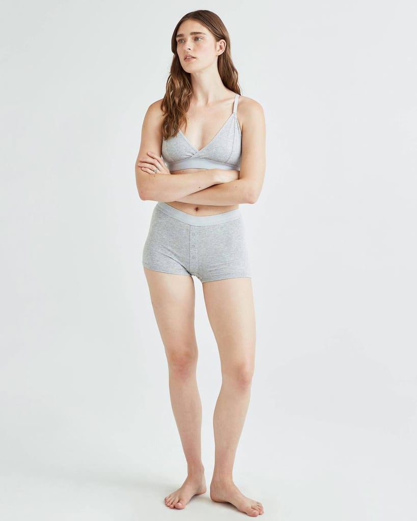 Richer or Poorer Women's Boxer Brief