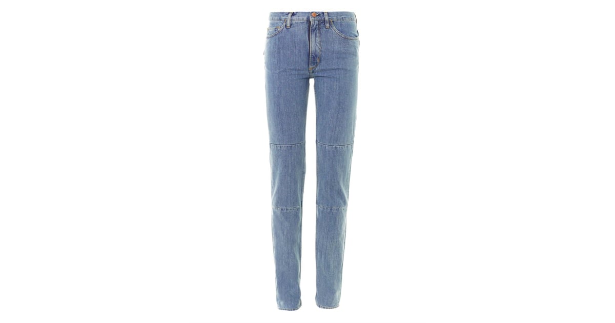 The New Mom Jeans | Spring Denim Trends 2014 | POPSUGAR Fashion Photo 42