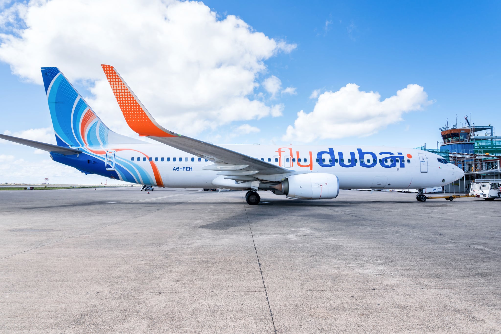 | When flydubai Resume Flight Operations? | Middle East Smart Living