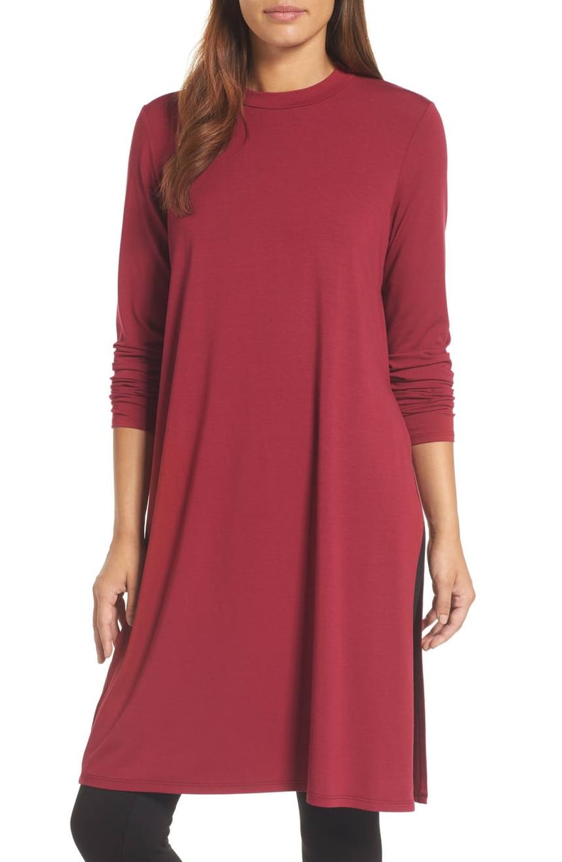 Eileen Fisher Caftan