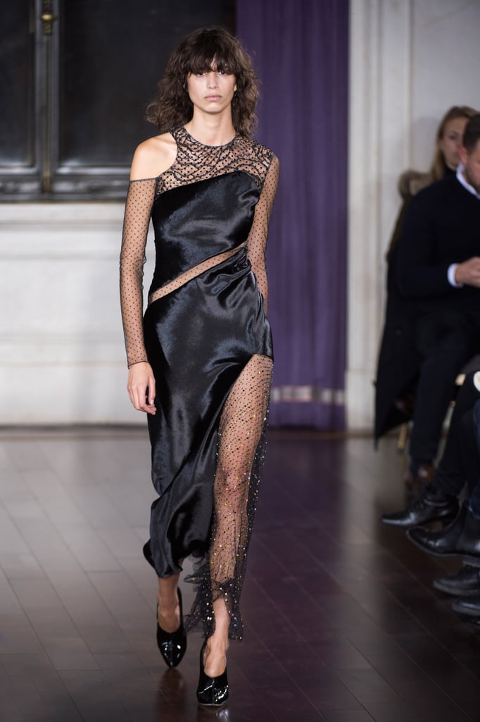 Jason Wu Fall 2017 Runway